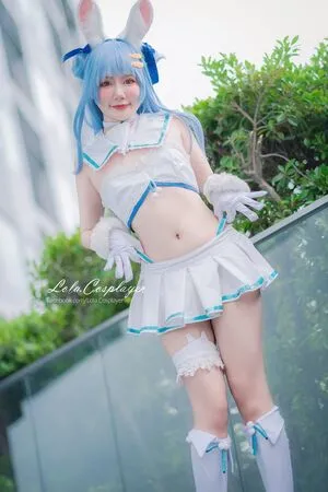 Lola Cosplayer OnlyFans Leaked Free Thumbnail Picture - #FJ55dmwBpB