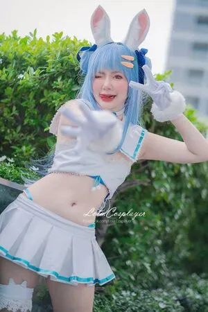 Lola Cosplayer OnlyFans Leaked Free Thumbnail Picture - #GFsrTdGfq8