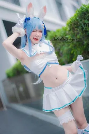 Lola Cosplayer OnlyFans Leaked Free Thumbnail Picture - #JOI6tYdOD1
