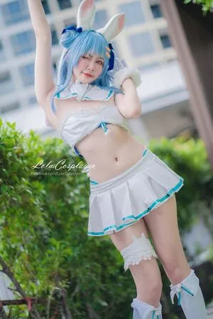 Lola Cosplayer OnlyFans Leaked Free Thumbnail Picture - #ZwBT3HeYYg