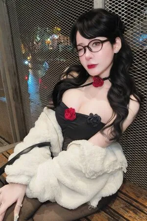 Lola Cosplayer OnlyFans Leaked Free Thumbnail Picture - #esG6pXn2Mv
