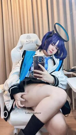 Lola Cosplayer OnlyFans Leaked Free Thumbnail Picture - #f9s8niUdqK