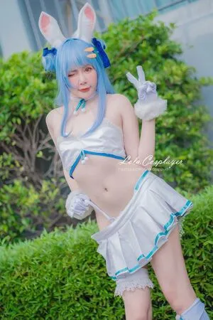 Lola Cosplayer OnlyFans Leaked Free Thumbnail Picture - #luy9TfLeGO