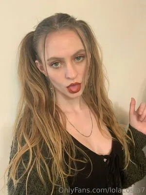 Lola Costa OnlyFans Leaked Free Thumbnail Picture - #BHFLgPpCA3