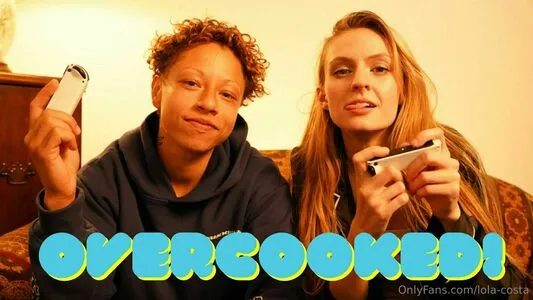 Lola Costa OnlyFans Leaked Free Thumbnail Picture - #BRzMLTHaNj