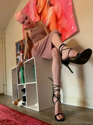 Lola Costa OnlyFans Leaked Free Thumbnail Picture - #CozPrG15rz