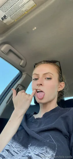 Lola Costa OnlyFans Leaked Free Thumbnail Picture - #DsRizQ49YU