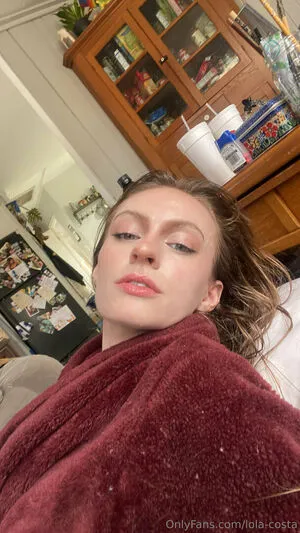 Lola Costa OnlyFans Leaked Free Thumbnail Picture - #LmHaetJYNM