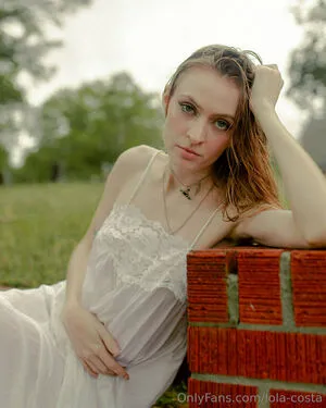 Lola Costa OnlyFans Leaked Free Thumbnail Picture - #QREiStfVse