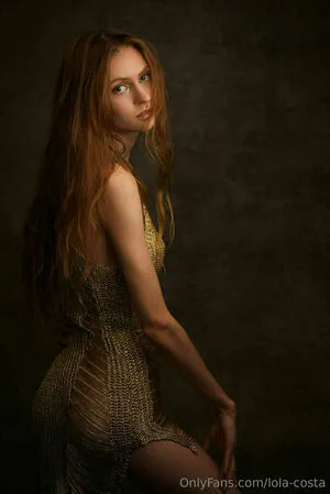 Lola Costa OnlyFans Leaked Free Thumbnail Picture - #RUIHaW49hb