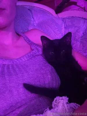 Lola Costa OnlyFans Leaked Free Thumbnail Picture - #VAq7mO00NA