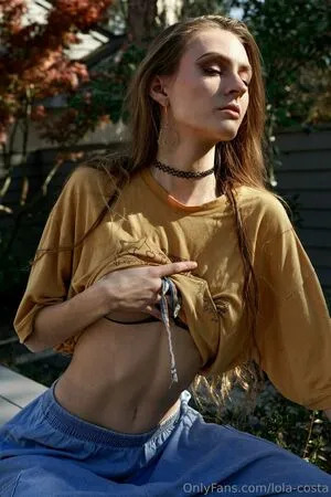 Lola Costa OnlyFans Leaked Free Thumbnail Picture - #VdJN6SV315