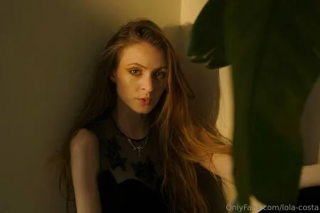 Lola Costa OnlyFans Leaked Free Thumbnail Picture - #X9Rssj0nkB