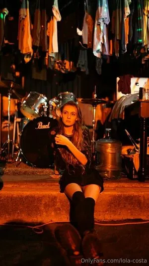Lola Costa OnlyFans Leaked Free Thumbnail Picture - #YHoxwLs8NU