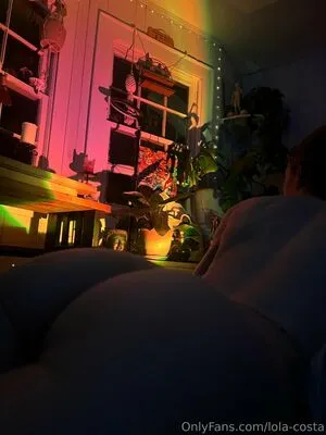 Lola Costa OnlyFans Leaked Free Thumbnail Picture - #ZckY1YGeGz