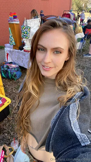 Lola Costa OnlyFans Leaked Free Thumbnail Picture - #gSwXfD7ilq