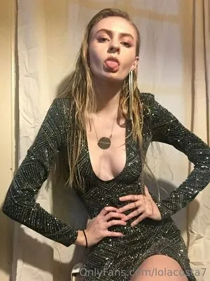 Lola Costa OnlyFans Leaked Free Thumbnail Picture - #l6tWHuYu4S