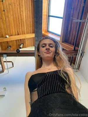 Lola Costa OnlyFans Leaked Free Thumbnail Picture - #mYs8w9tYLp