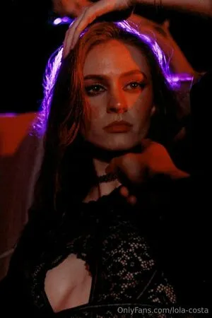 Lola Costa OnlyFans Leaked Free Thumbnail Picture - #r8RL1hikts