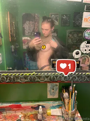 Lola Costa OnlyFans Leaked Free Thumbnail Picture - #vFAE7JnOdw