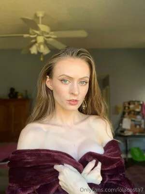 Lola Costa OnlyFans Leaked Free Thumbnail Picture - #va6yERLLSp