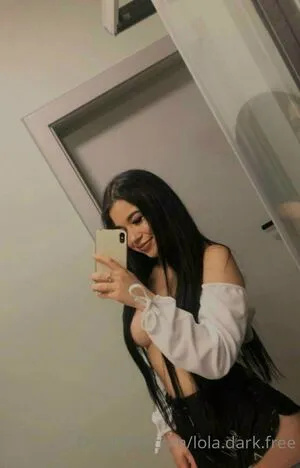 Lola Dark Free OnlyFans Leaked Free Thumbnail Picture - #xnTkdP4U6T