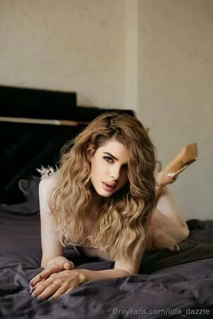 Lola Dazzle OnlyFans Leaked Free Thumbnail Picture - #6EA9ucBMhz