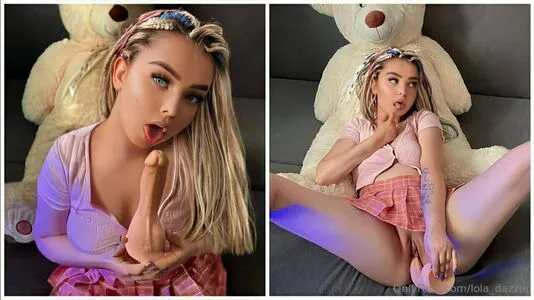 Lola Dazzle OnlyFans Leaked Free Thumbnail Picture - #ABEktUqnGI