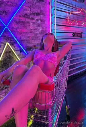 Lola Dazzle OnlyFans Leaked Free Thumbnail Picture - #DrE7YVKn66