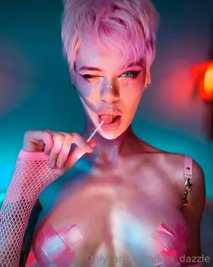 Lola Dazzle OnlyFans Leaked Free Thumbnail Picture - #P9xGmV3CBN