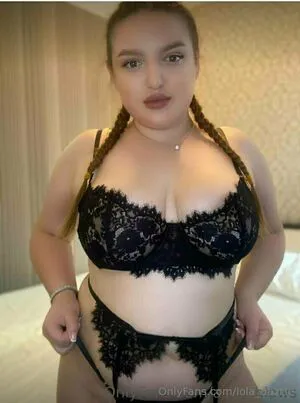 Lola Dazzle OnlyFans Leaked Free Thumbnail Picture - #apHRVusXBX