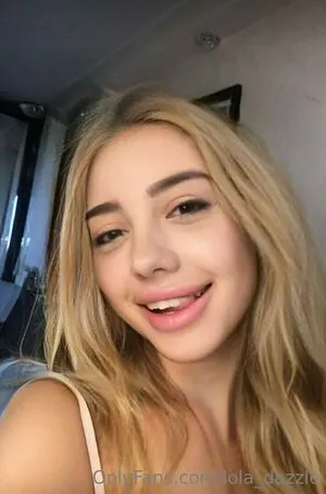Lola Dazzle OnlyFans Leaked Free Thumbnail Picture - #nNTq8yiYWH