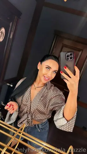 Lola Dazzle OnlyFans Leaked Free Thumbnail Picture - #rr8uxIVkEK