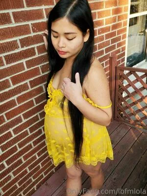 Lola Delarosa OnlyFans Leaked Free Thumbnail Picture - #19nWeonSLP