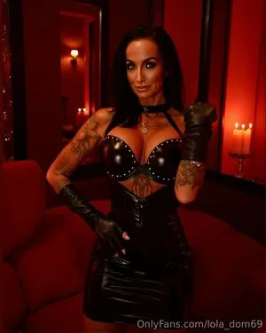 Lola Dom69 OnlyFans Leaked Free Thumbnail Picture - #CvXysYIOZB