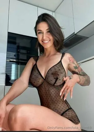 Lola Dom69 OnlyFans Leaked Free Thumbnail Picture - #HBUnNayS5t
