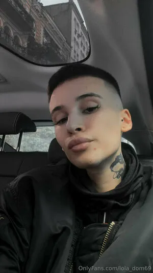 Lola Dom69 OnlyFans Leaked Free Thumbnail Picture - #aFXNaHNeiC