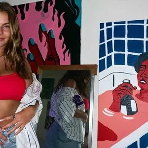 Lola Dubrul OnlyFans Leaked Free Thumbnail Picture - #JEi0uwfNPl