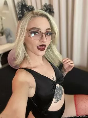 Lola Fae OnlyFans Leaked Free Thumbnail Picture - #89O1gXWjyO