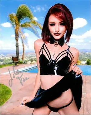 Lola Fae OnlyFans Leaked Free Thumbnail Picture - #DWbNvUtiNQ