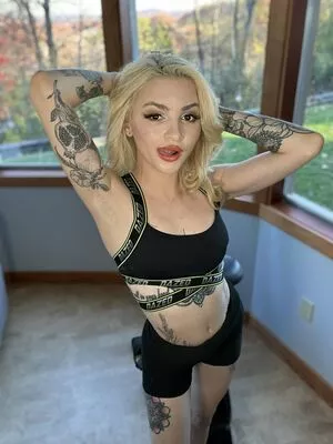 Lola Fae OnlyFans Leaked Free Thumbnail Picture - #GyYhkSelNz