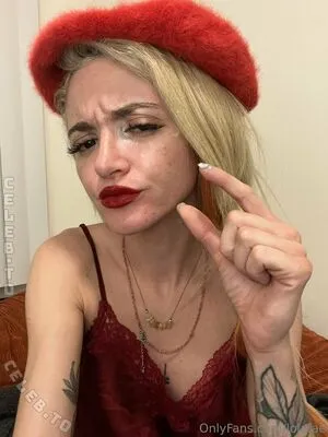 Lola Fae OnlyFans Leaked Free Thumbnail Picture - #JuW550J18X