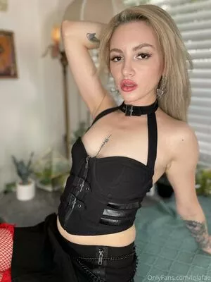 Lola Fae OnlyFans Leaked Free Thumbnail Picture - #KJR0gtGTSH