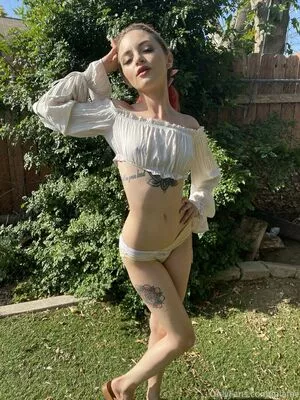 Lola Fae OnlyFans Leaked Free Thumbnail Picture - #OI1dzpwNoo