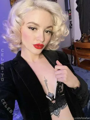 Lola Fae OnlyFans Leaked Free Thumbnail Picture - #TI0xn0EORz