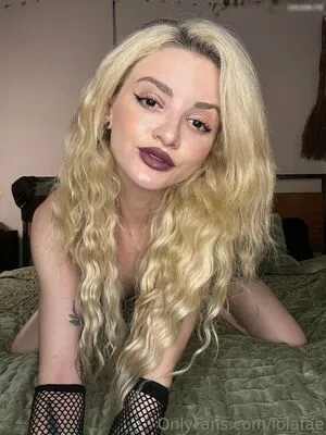 Lola Fae OnlyFans Leaked Free Thumbnail Picture - #TRjJHUk9zv