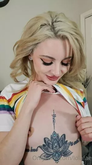 Lola Fae OnlyFans Leaked Free Thumbnail Picture - #VCsLgxtj0a