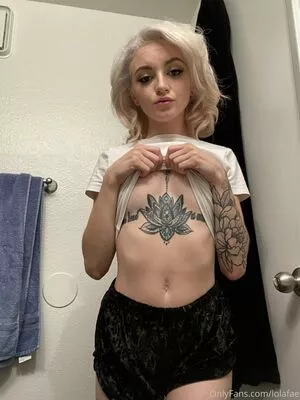 Lola Fae OnlyFans Leaked Free Thumbnail Picture - #ZVzdNuurpw