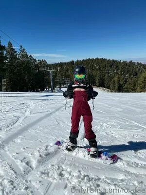 Lola Fae OnlyFans Leaked Free Thumbnail Picture - #aO05Ou3Ims