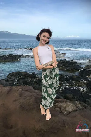 Lola Fae OnlyFans Leaked Free Thumbnail Picture - #c8RHKId9JX